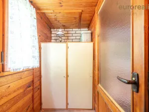 Prodej chaty, Černošín, 136 m2