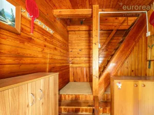Prodej chaty, Černošín, 136 m2