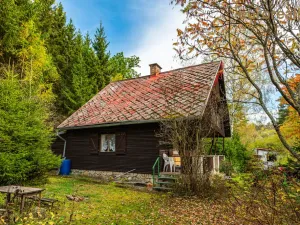 Prodej chaty, Černošín, 136 m2