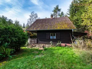 Prodej chaty, Černošín, 136 m2