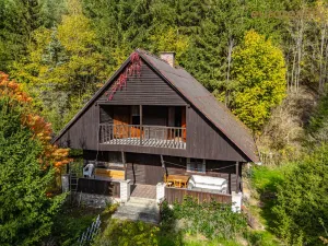 Prodej chaty, Černošín, 136 m2
