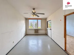 Prodej bytu 3+1, Kladno - Kročehlavy, Na růžovém poli, 75 m2