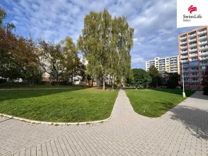Prodej bytu 3+1, Kladno - Kročehlavy, Na růžovém poli, 75 m2
