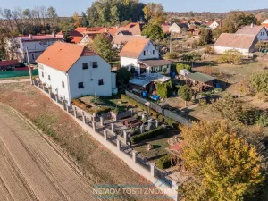 Prodej ubytování, Znojmo - Popice, 360 m2
