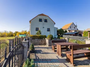 Prodej ubytování, Znojmo - Popice, 360 m2