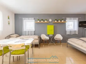 Prodej ubytování, Znojmo - Popice, 360 m2
