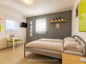 Prodej ubytování, Znojmo - Popice, 360 m2