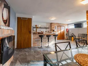 Prodej ubytování, Znojmo - Popice, 360 m2