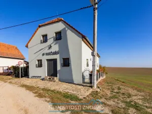 Prodej ubytování, Znojmo - Popice, 360 m2