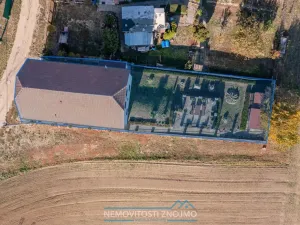 Prodej ubytování, Znojmo - Popice, 360 m2