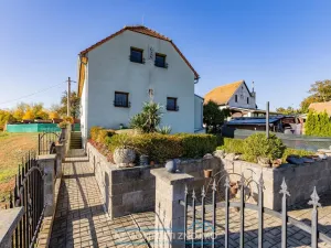 Prodej ubytování, Znojmo - Popice, 360 m2