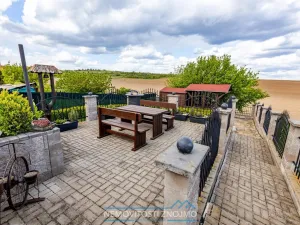 Prodej ubytování, Znojmo - Popice, 360 m2