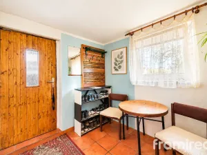 Prodej rodinného domu, Drnholec, Dvořákova, 65 m2