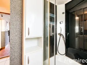 Prodej rodinného domu, Drnholec, Dvořákova, 65 m2