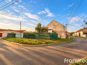 Prodej rodinného domu, Drnholec, Dvořákova, 65 m2