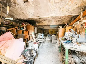 Prodej rodinného domu, Drnholec, Dvořákova, 65 m2
