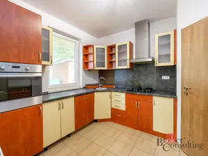 Pronájem rodinného domu, Dýšina, Za Farou, 130 m2