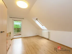 Pronájem rodinného domu, Dýšina, Za Farou, 130 m2
