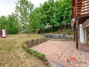 Pronájem rodinného domu, Dýšina, Za Farou, 130 m2