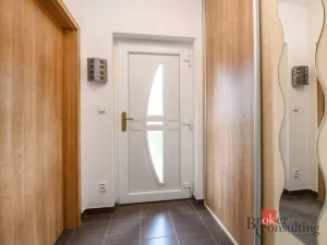 Pronájem rodinného domu, Dýšina, Za Farou, 130 m2