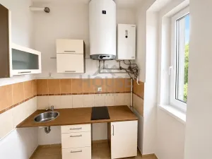 Pronájem bytu 2+1, Praha - Libeň, Pod Labuťkou, 63 m2