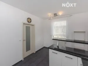 Prodej bytu 2+1, Plzeň, Černická, 65 m2