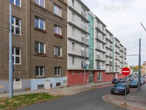 Prodej bytu 2+1, Plzeň, Černická, 65 m2