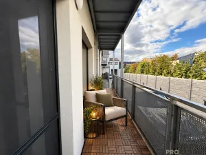 Pronájem kanceláře, Olomouc, Dolní novosadská, 55 m2