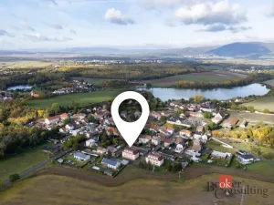 Prodej bytu 1+1, Zabrušany - Všechlapy, 42 m2
