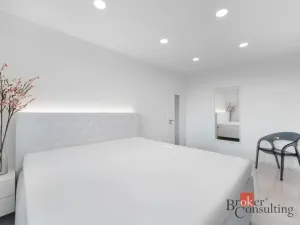Prodej bytu 2+1, Hrušovany u Brna, Sídliště, 54 m2