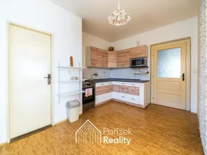 Prodej rodinného domu, Mokré, 165 m2