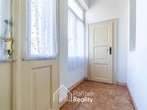 Prodej rodinného domu, Mokré, 165 m2