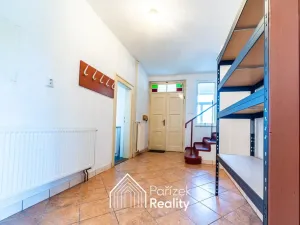 Prodej rodinného domu, Mokré, 165 m2