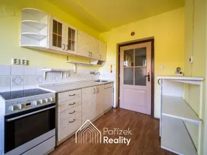 Prodej rodinného domu, Mokré, 165 m2