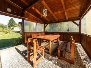 Prodej rodinného domu, Mokré, 165 m2