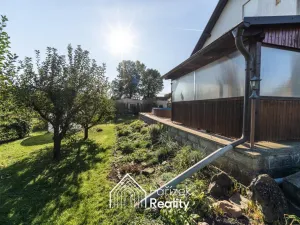 Prodej rodinného domu, Mokré, 165 m2