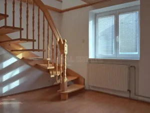 Pronájem bytu 4+1, Bor, Vítězná, 86 m2