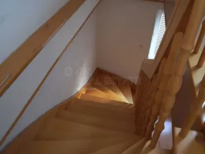 Pronájem bytu 4+1, Bor, Vítězná, 86 m2