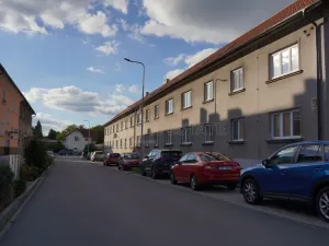 Pronájem bytu 4+1, Bor, Vítězná, 86 m2