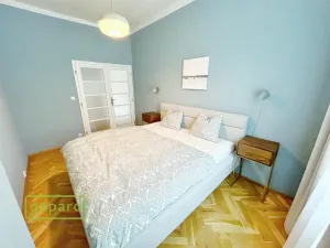 Pronájem bytu 2+kk, Praha - Libeň, Františka Kadlece, 52 m2