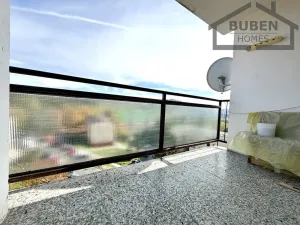 Prodej bytu 3+1, Planá, Fučíkova, 60 m2