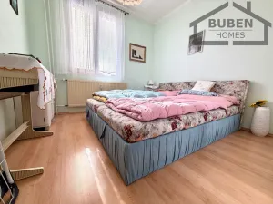 Prodej bytu 3+1, Planá, Fučíkova, 60 m2