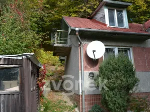 Prodej chaty, Mikulůvka, 40 m2