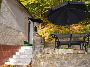 Prodej chaty, Mikulůvka, 40 m2