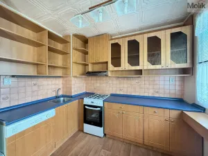 Prodej bytu 2+1, Osek, Hrdlovská, 52 m2