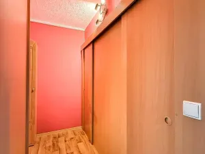 Prodej bytu 2+1, Osek, Hrdlovská, 52 m2