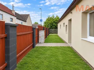 Prodej rodinného domu, Pesvice, 130 m2