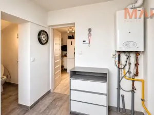 Prodej rodinného domu, Pesvice, 130 m2