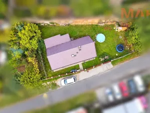 Prodej rodinného domu, Pesvice, 130 m2