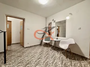 Pronájem kanceláře, Valašské Meziříčí, Vodní, 18 m2